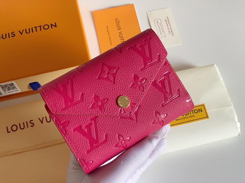 Stylish Leather Wallet – Limited Edition