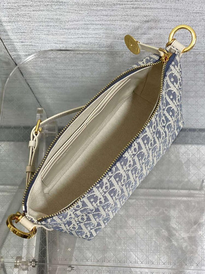 Hobo Bag