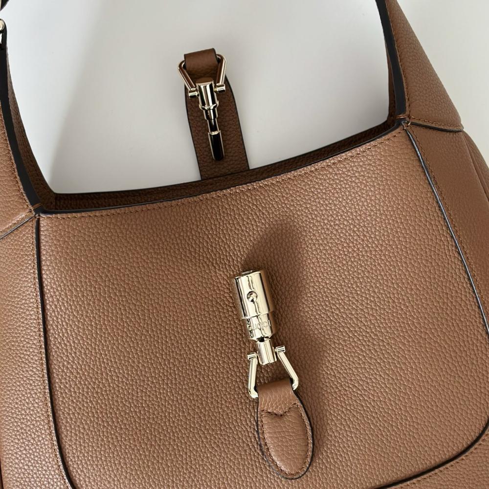Top Handle Bag