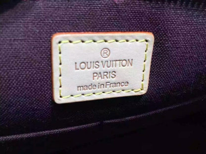 Luxury Top Handle Bag