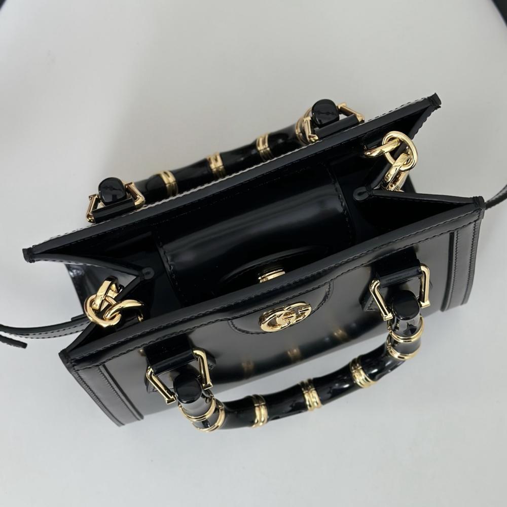 Luxury Shoulder Bag