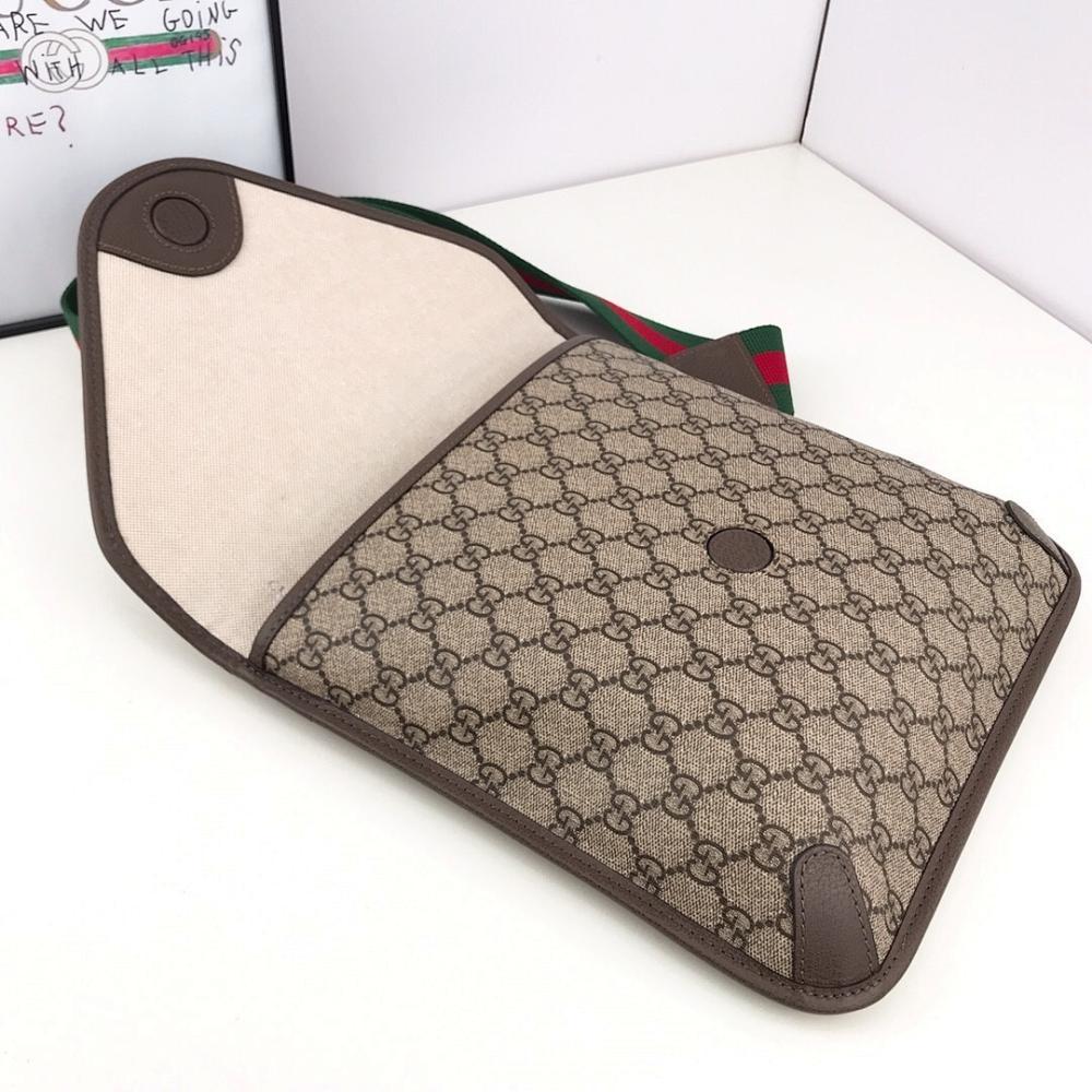 Classic Modern Bag