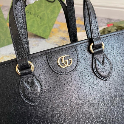 Luxury Premium Top Handle Bag