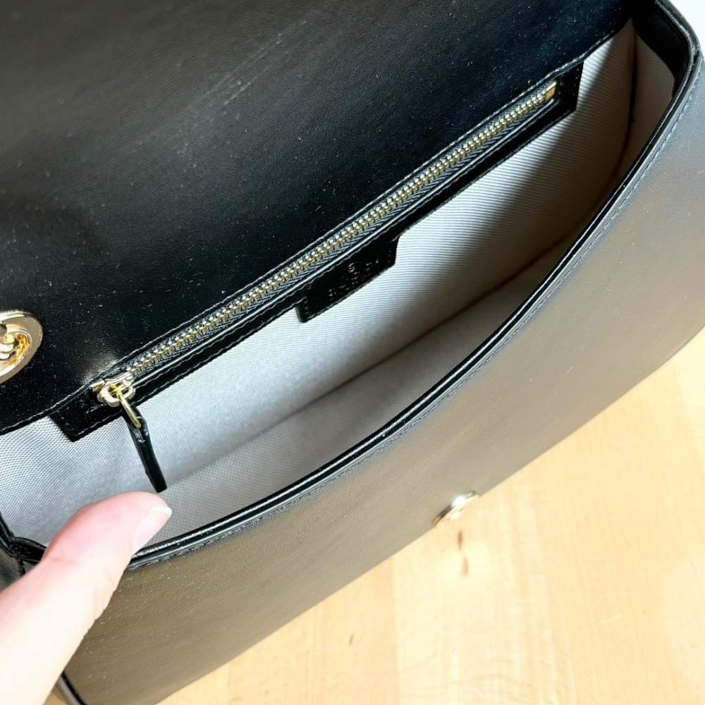 Classic Shoulder Bag – Special Edition