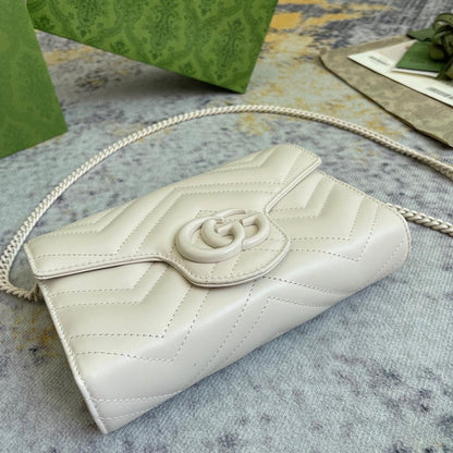Modern Stylish Shoulder Bag