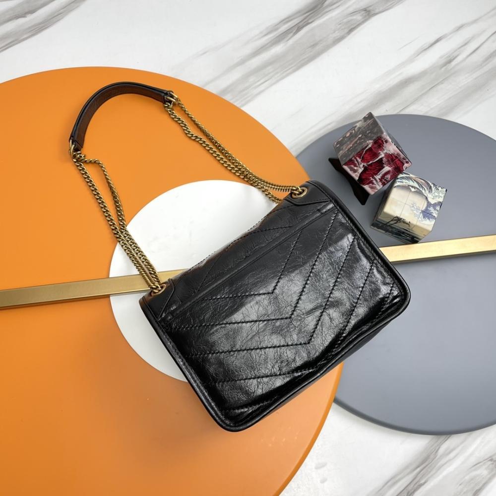 Shoulder Bag
