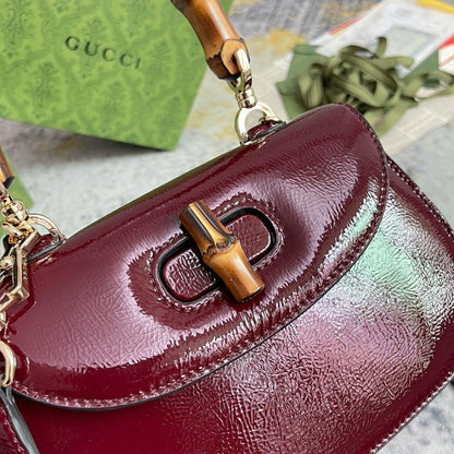 Italian-Inspired Stylish Shoulder Bag