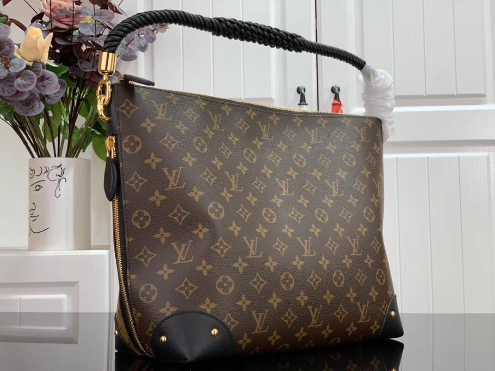 Top Handle Bag
