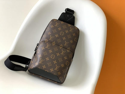 Shoulder Bag