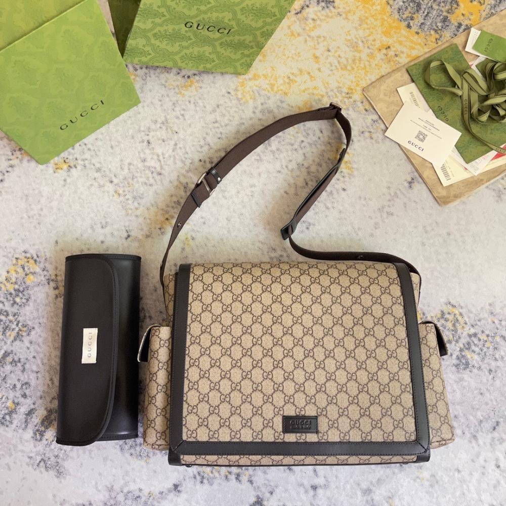 Modern Luxury Bag
