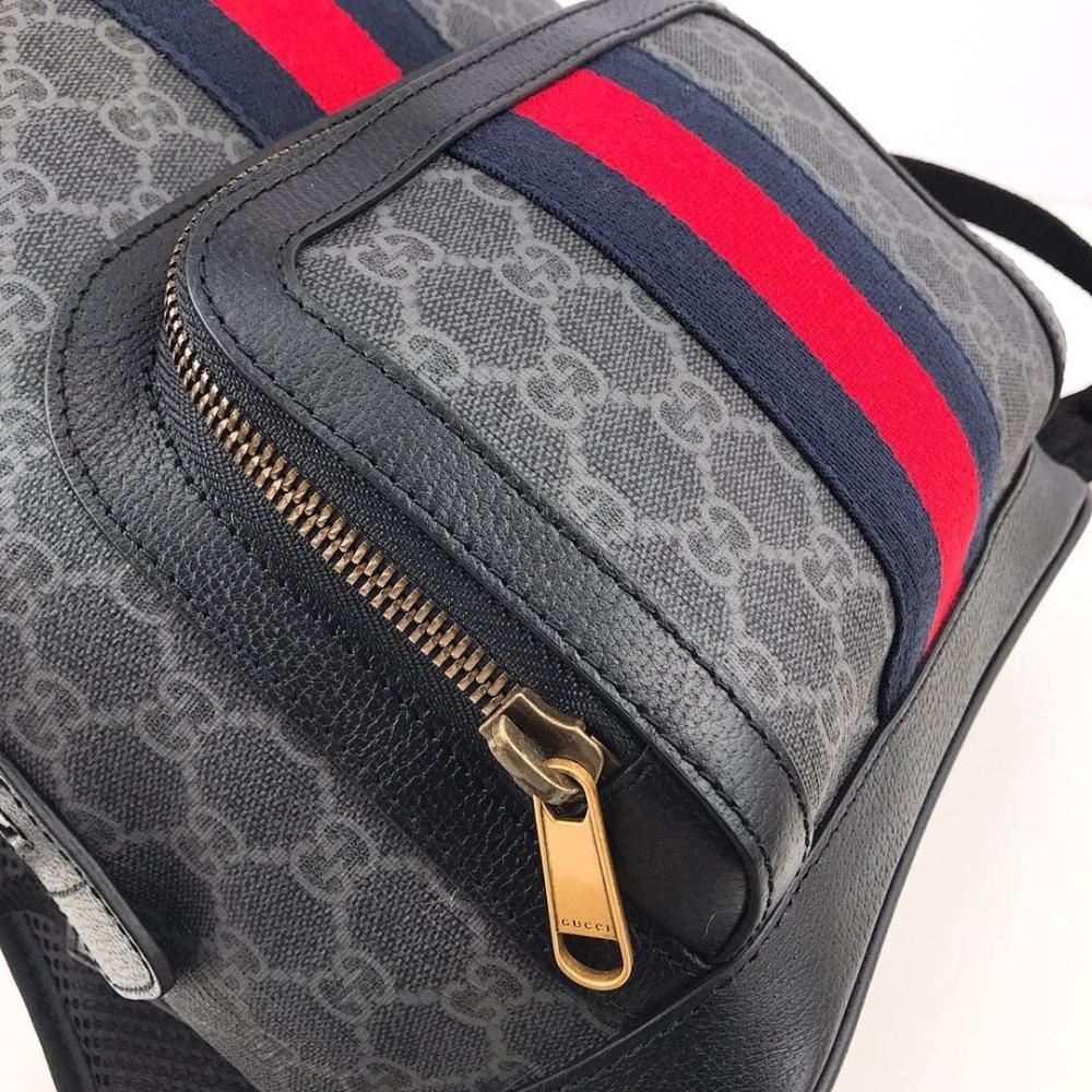 Italian-Inspired Luxury Shoulder Bag