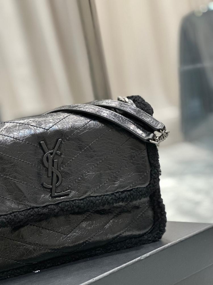 Elegant Stylish Leather Top Handle Bag