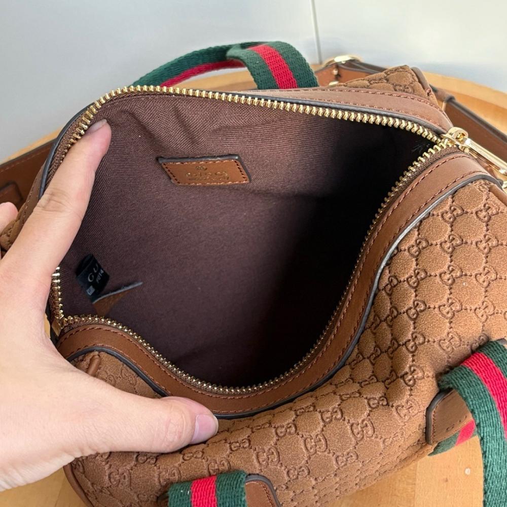 Stylish Refined Shoulder Bag