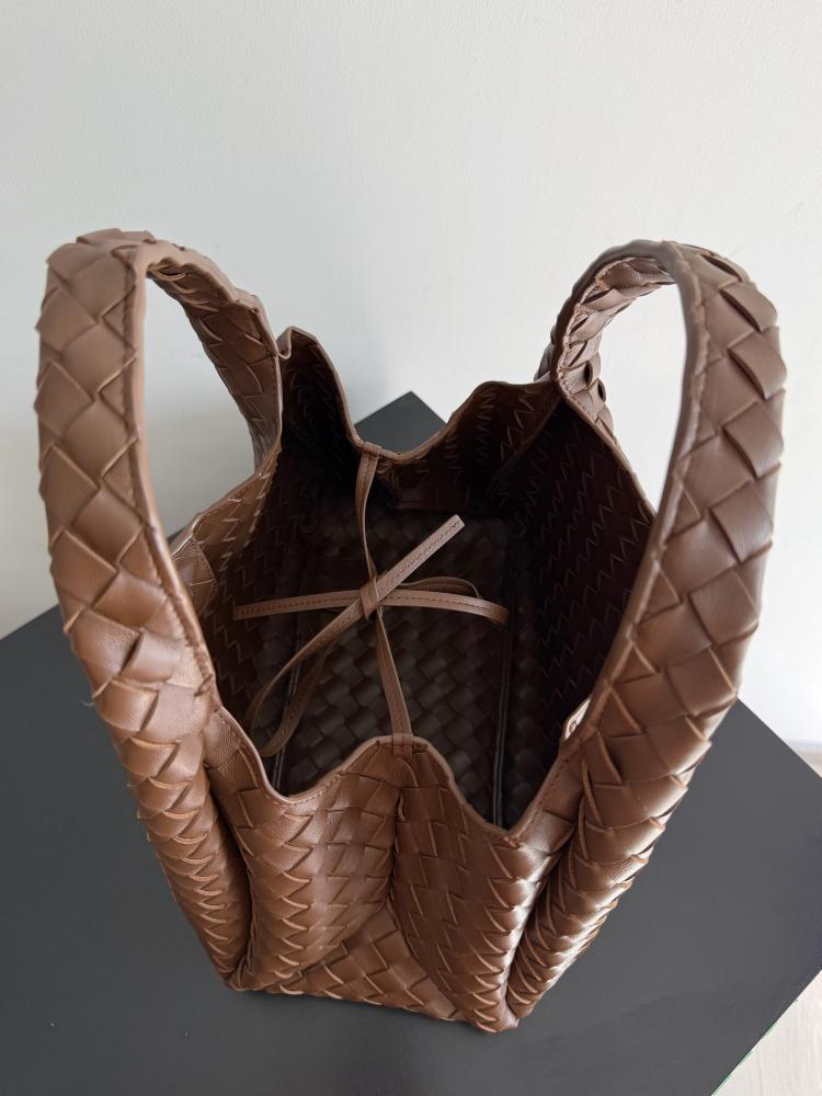Top Handle Bag