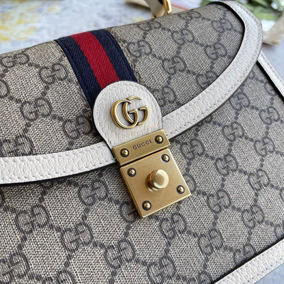Classic Premium Shoulder Bag