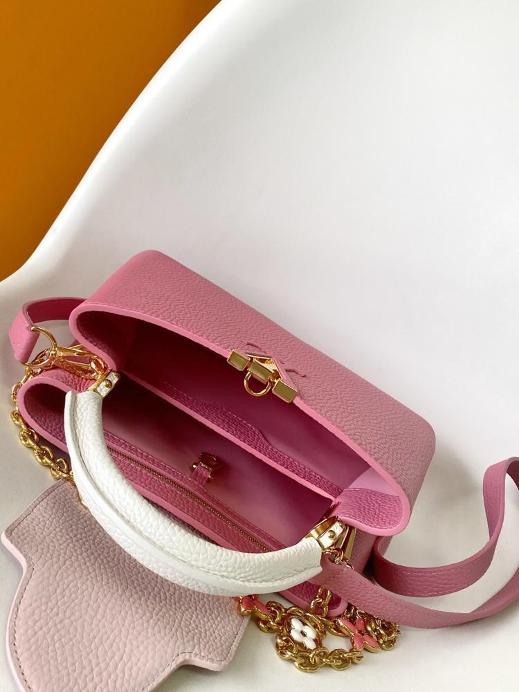 Top Handle Bag