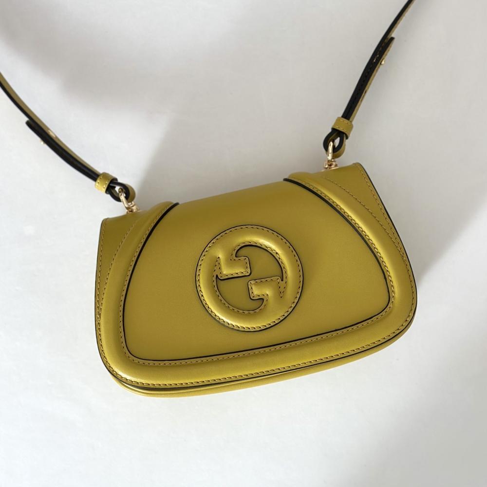 Classic Top Handle Bag