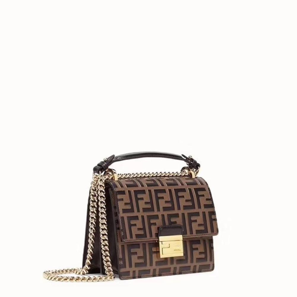 Top Handle Bag