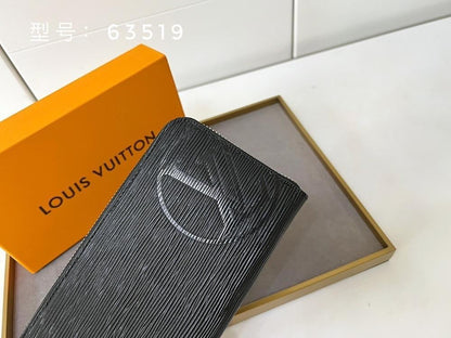 Stylish Refined Wallet