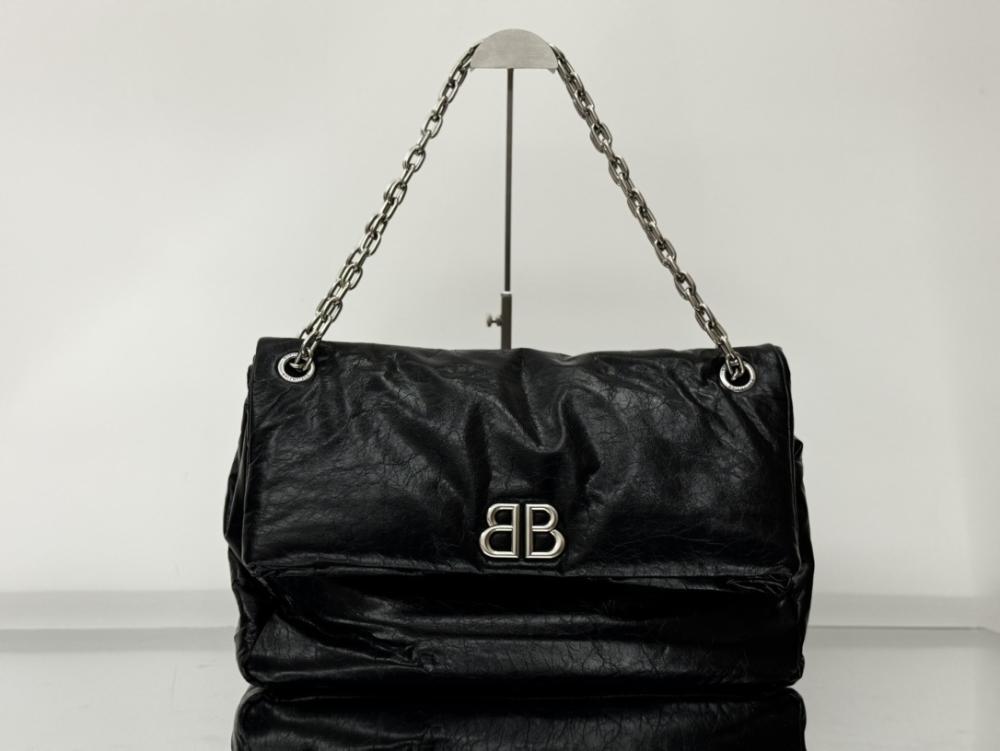 Luxury Top Handle Bag