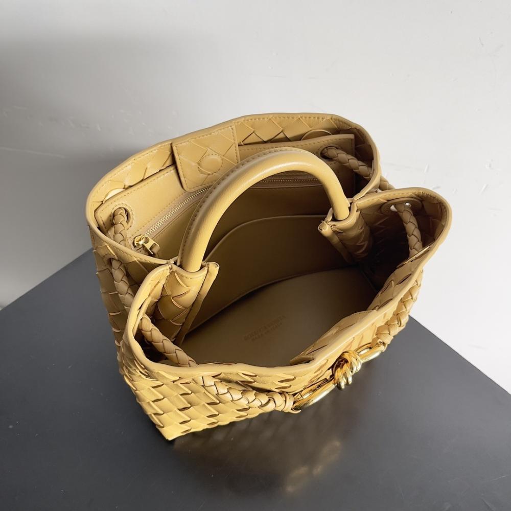 Luxury Top Handle Bag