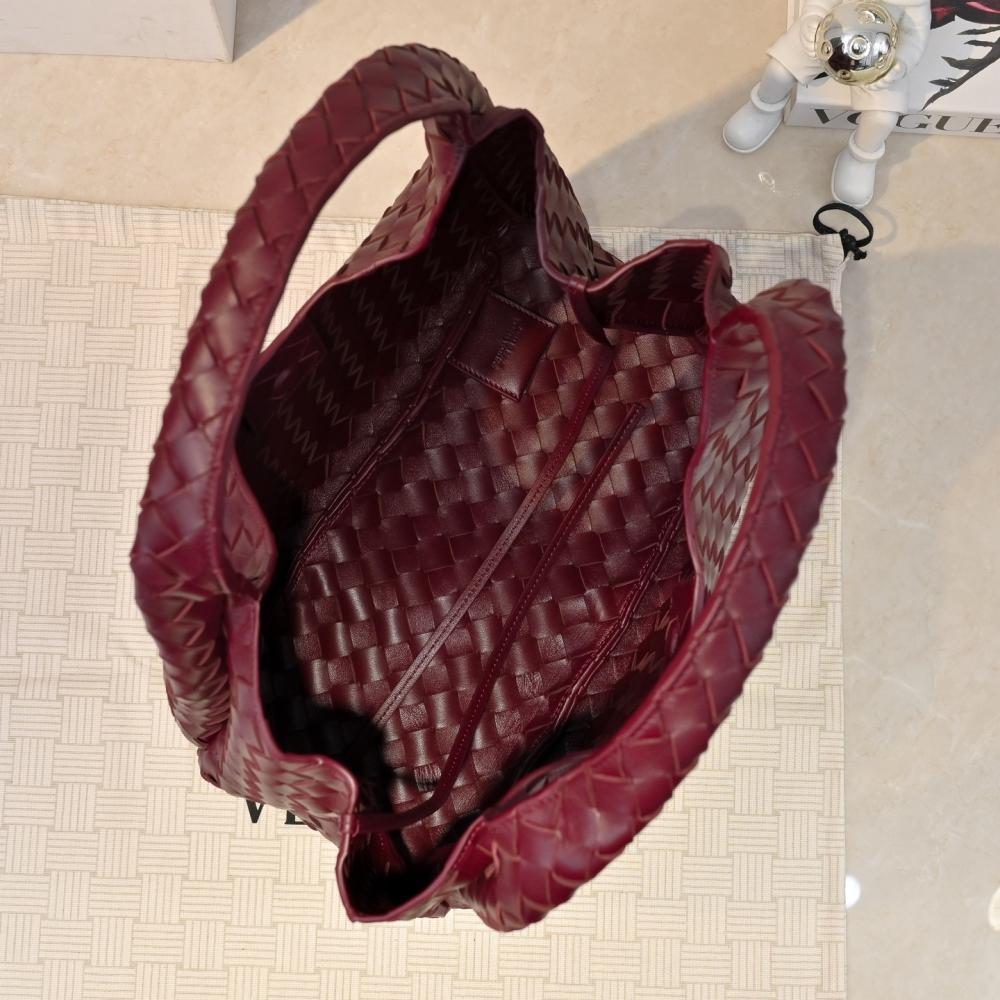 Top Handle Bag