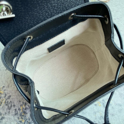 Italian-Inspired Luxury Shoulder Bag