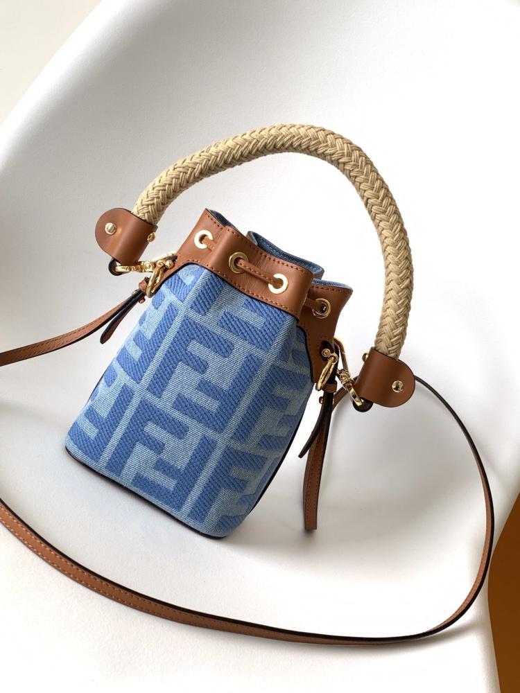 Bucket Bag