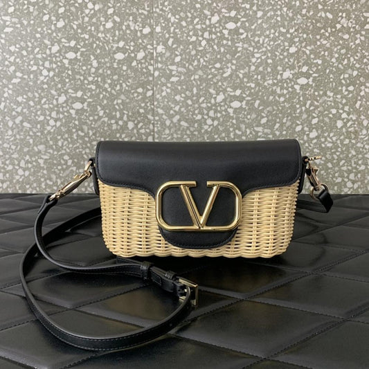 Top Handle Bag