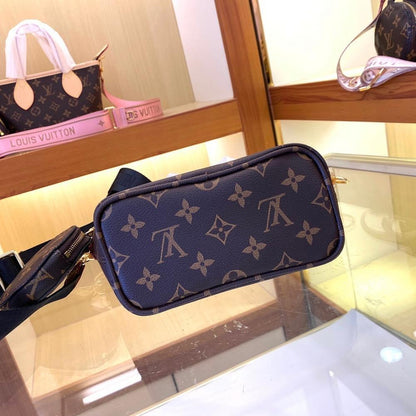 Modern Premium Tote Bag