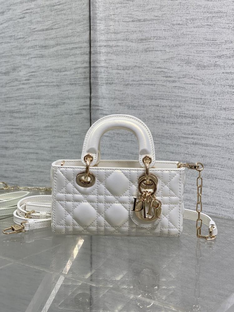 Alma Top Handle Bag