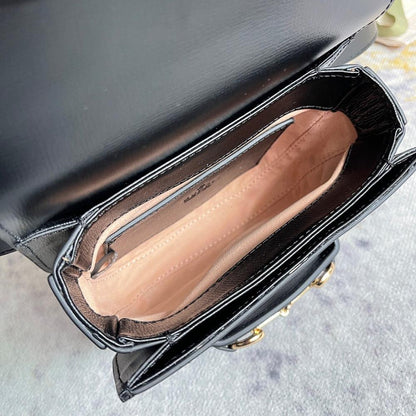 Italian-Inspired Luxury Bag
