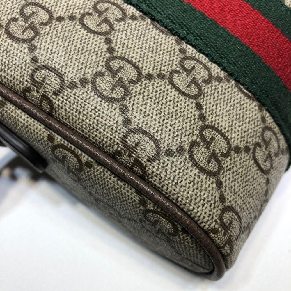 Classic Shoulder Bag