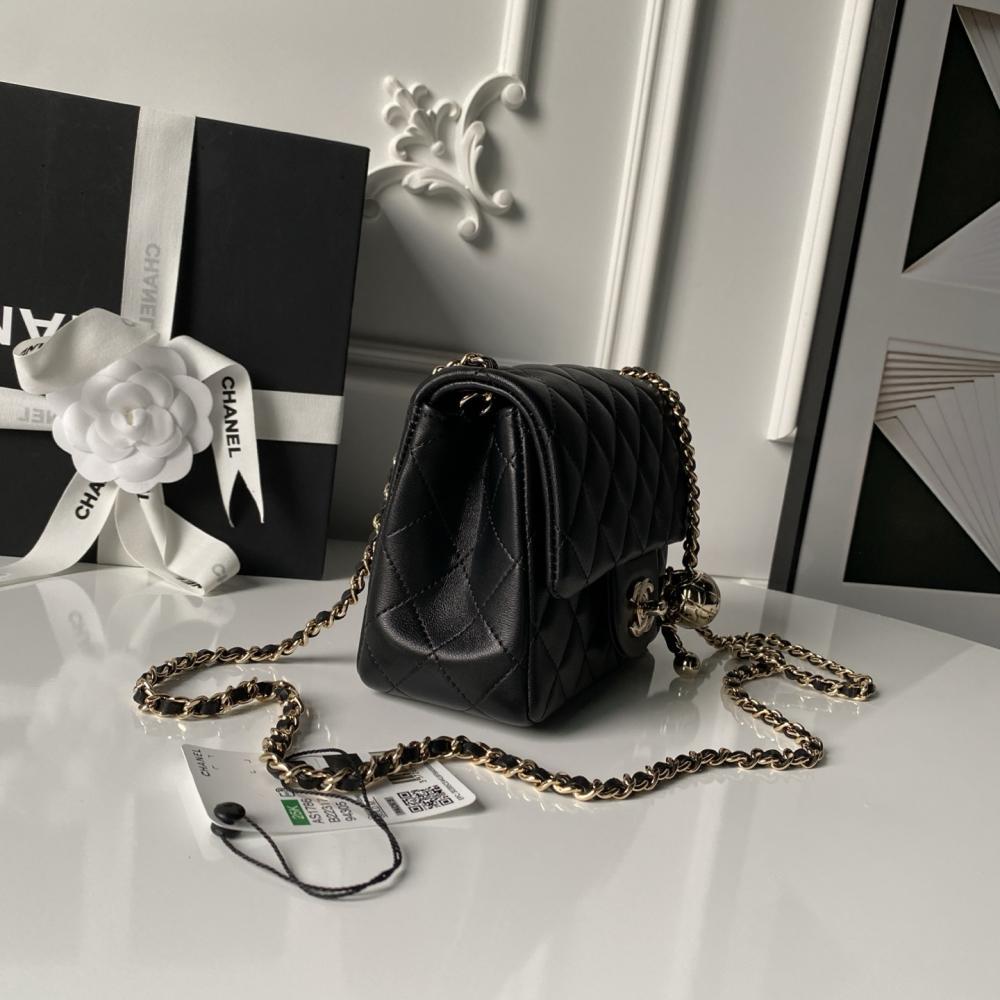 Top Handle Bag