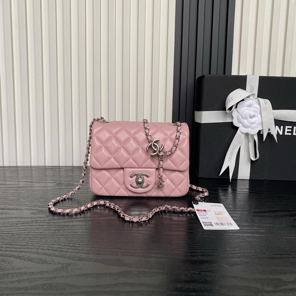 Top Handle Bag