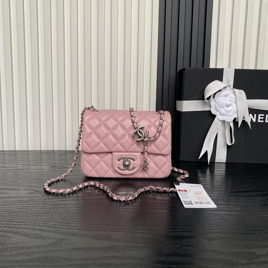 Top Handle Bag