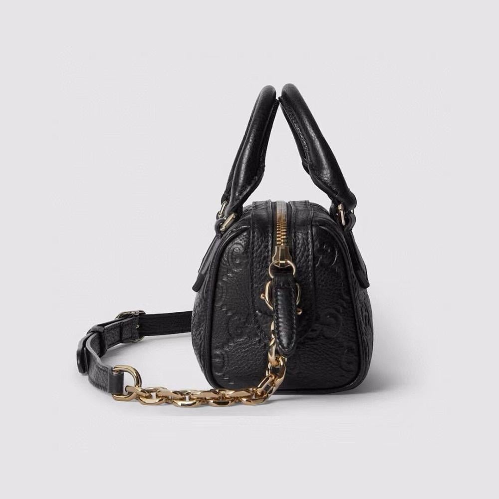 Classic Top Handle Bag – Special Edition