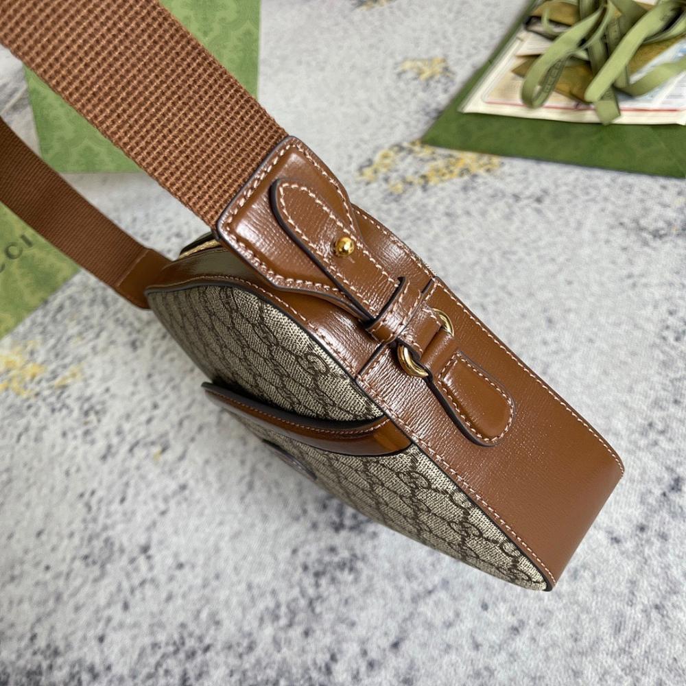 Classic Modern Bag