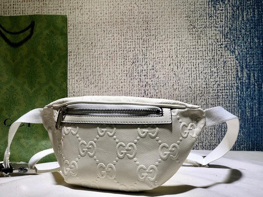 Modern Premium Crossbody Bag