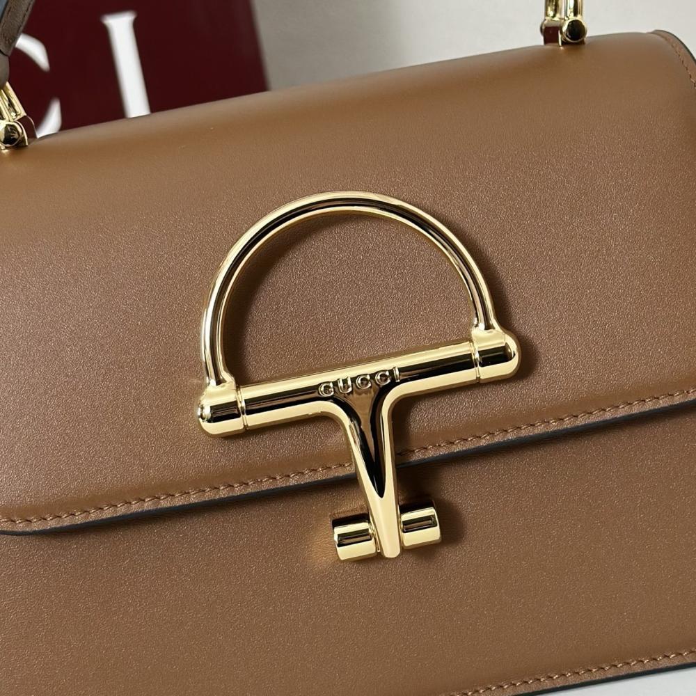 Top Handle Bag