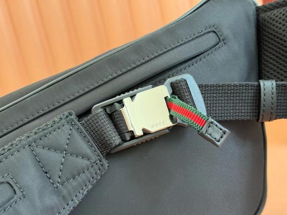 Luxury Premium Bag