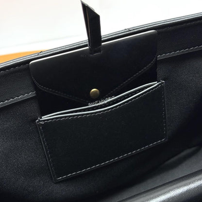 Lambskin Wallet