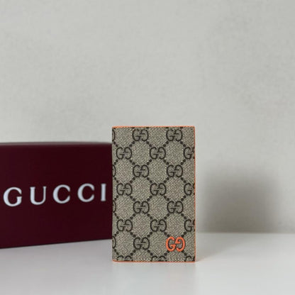 Luxury Leather Wallet