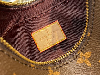 Classic Luxury Bag