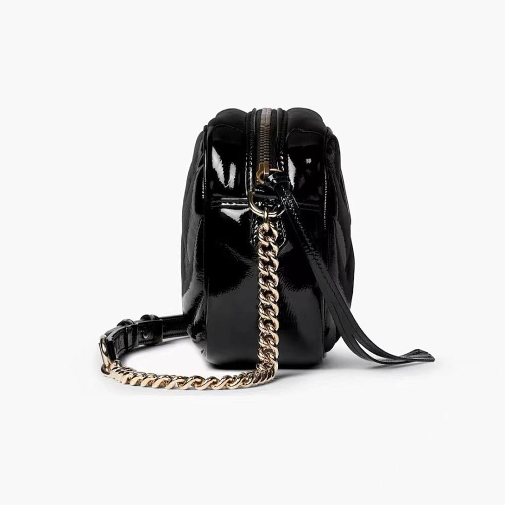 Luxury Refined Crossbody Bag