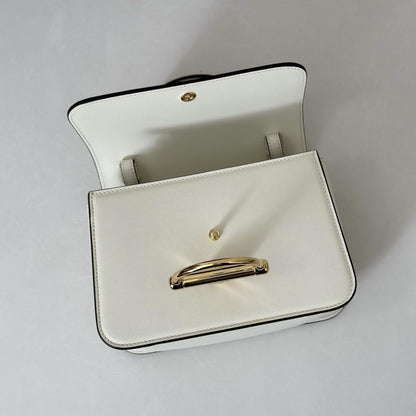 Top Handle Bag