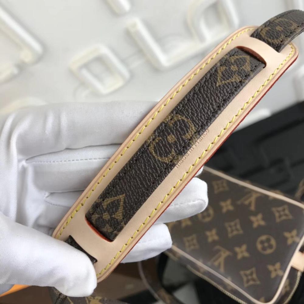 Classic Top Handle Bag