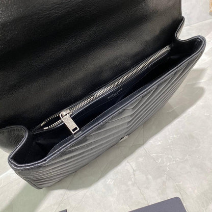 Modern Elegant Leather Bag