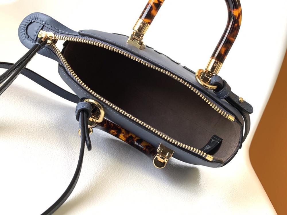 Top Handle Bag