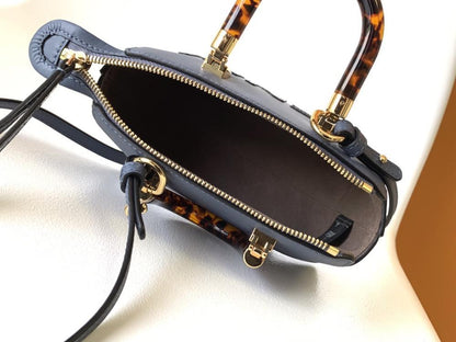 Top Handle Bag